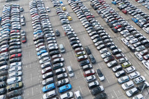 Heathrow Off-Airport Parking