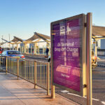 purple parking heathrow