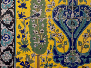 Modern Islamic Wall Art