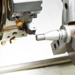 swiss type turning