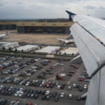 cheap Heathrow parking