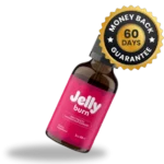 jellyburn