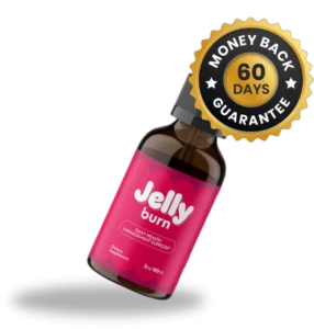 jellyburn