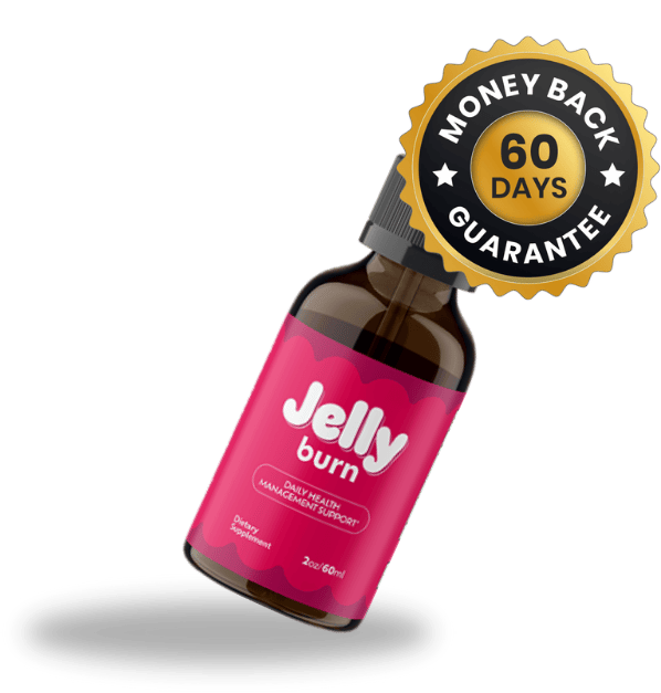 jellyburn