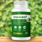 insuleaf supplement 2026