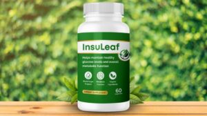 insuleaf supplement 2026