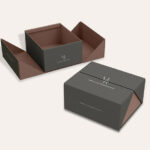 Custom Rigid Boxes