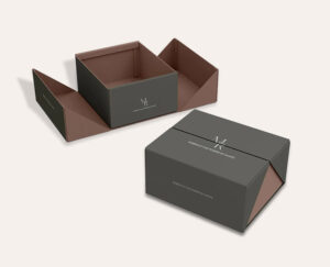 Custom Rigid Boxes