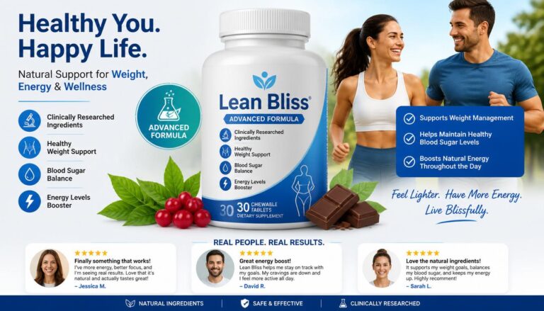 LeanBliss