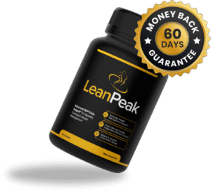 lean peak