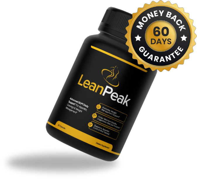 lean peak