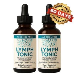 Lymph Tonic