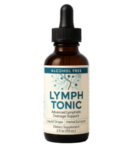 Lymph Tonic
