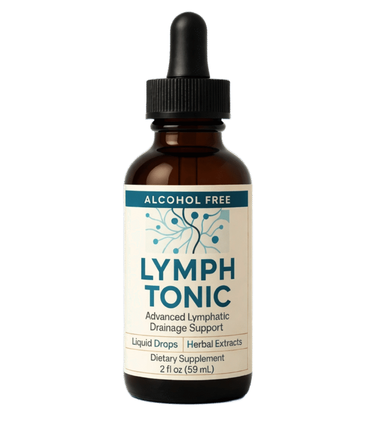 Lymph Tonic