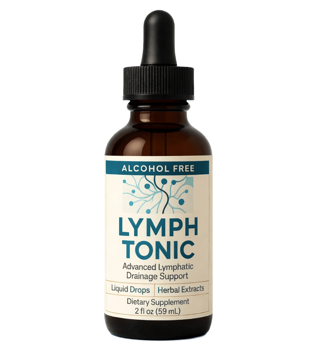 Lymph Tonic
