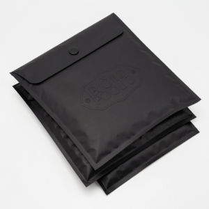 custom bubble mailers