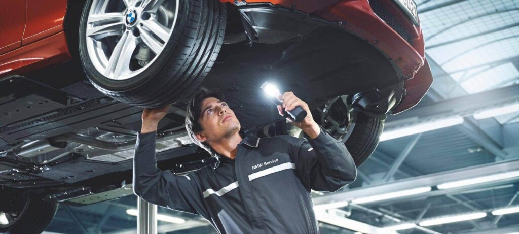 Brake Repair Specialists?