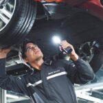 Brake Repair Specialists?