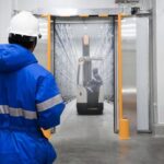 Commercial Refrigeration Installation