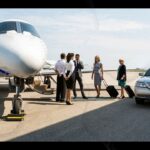 Transport de l'aéroport de Beaune