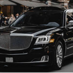 Limo for prom