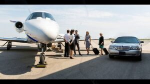 Transport de l'aéroport de Beaune