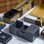 Custom Retail Boxes