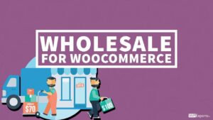 Wholesale for WooCommerce