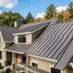metal roofing in York