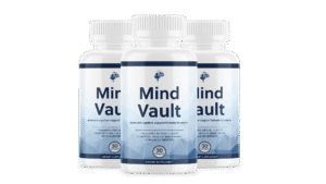 Mind Vault