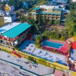 Resorts In Jim Corbett