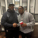Armed security guards