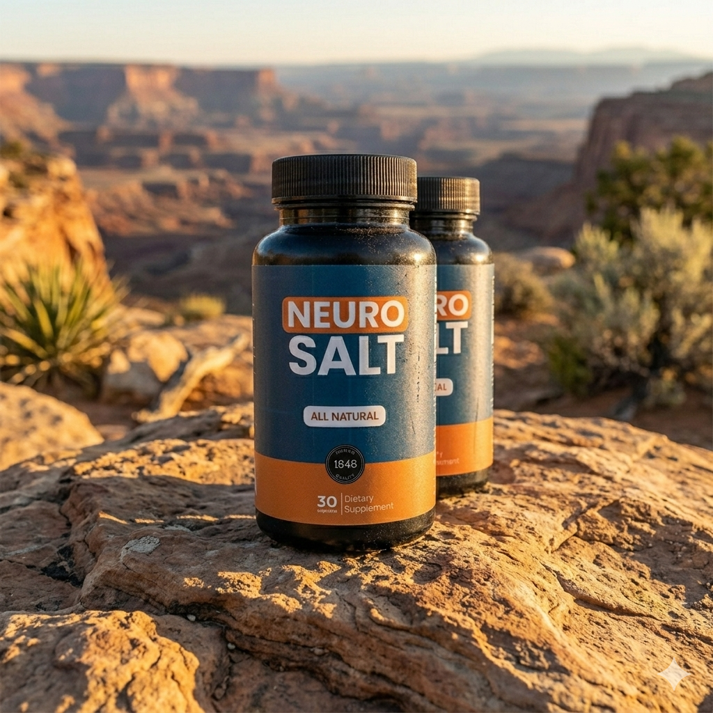 Neuro Salt