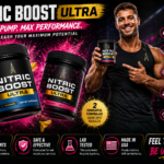 Nitric Boost