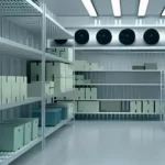 Cold Room Installation