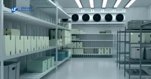 Cold Room Installation