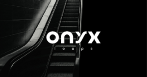 Onyx rubber handrails