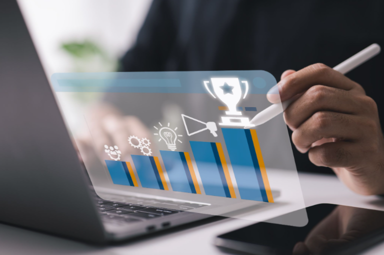 performance marketing services