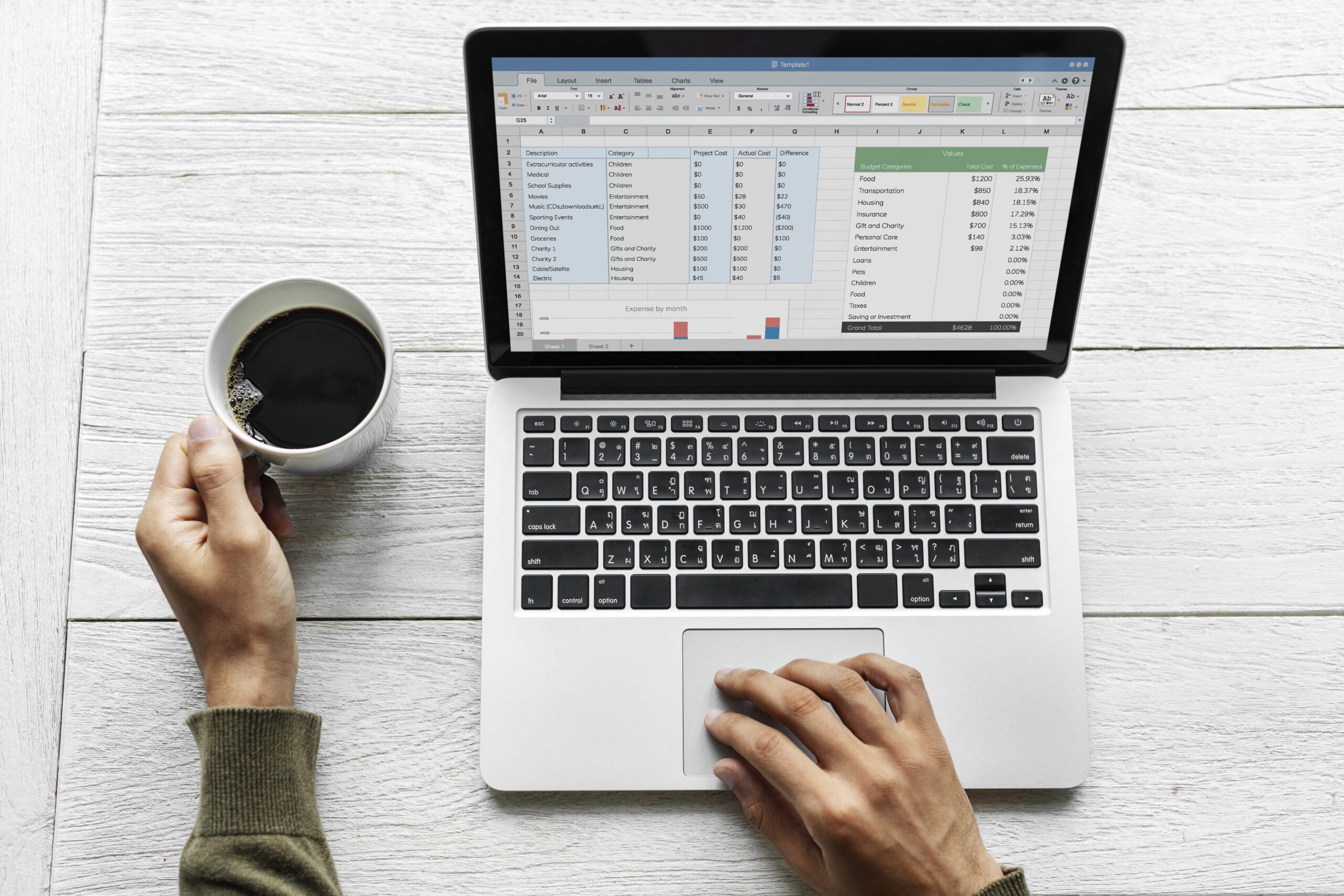 counselor billing system