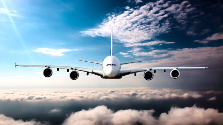 plane