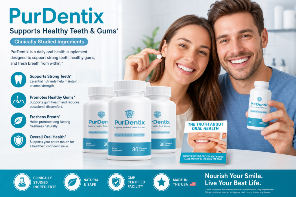 PurDentix
