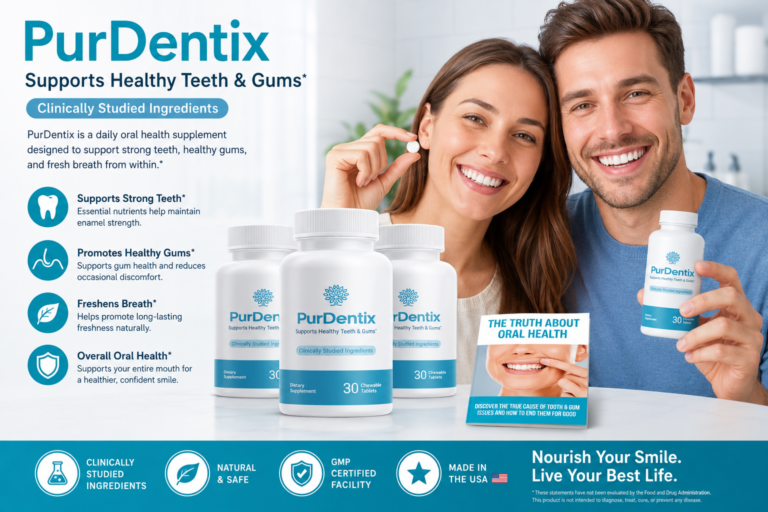 PurDentix