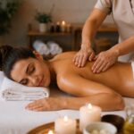 relaxation massage