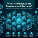 blockchain development services