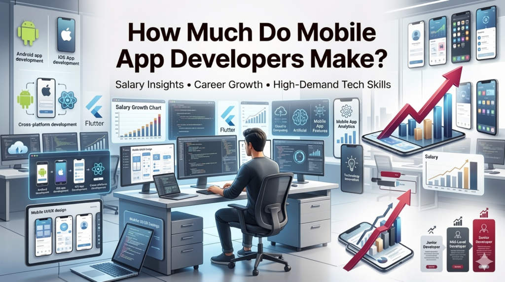 mobile application development companies