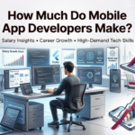mobile application development companies