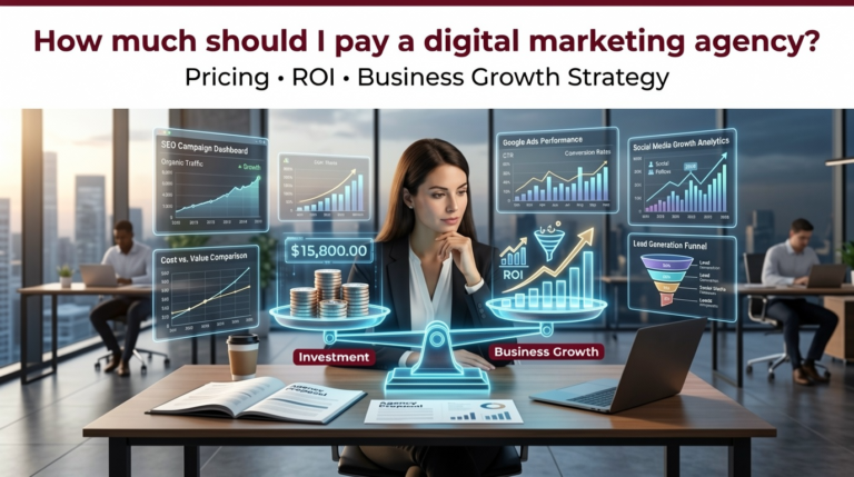 best digital marketing services
