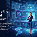 AI solutions provider USA