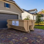residential dumpster rental west palm beach