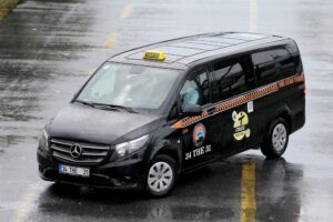 Günstiges Taxi Osnabrück